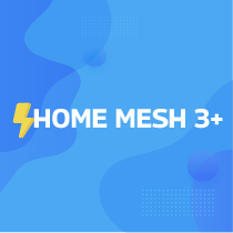 HOME MESH 3+_NT